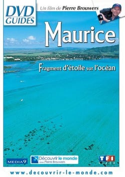 Maurice - Fragment d'étoile sur l'océan