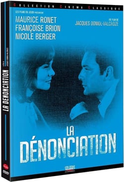 La Dénonciation