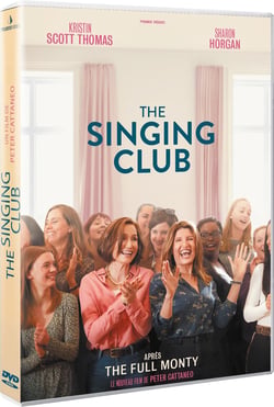The Singing Club