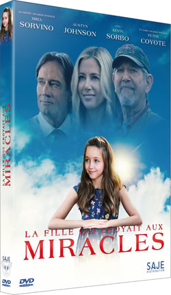 La Fille qui croyait aux miracles