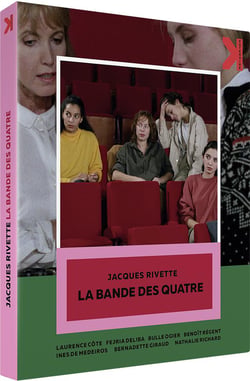 La Bande des quatre