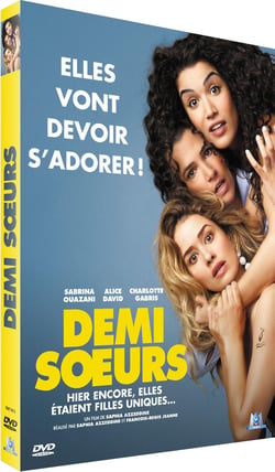 Demi-soeurs