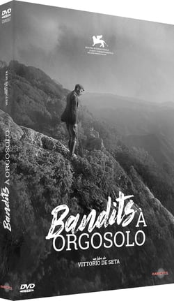 Bandits à Orgosolo