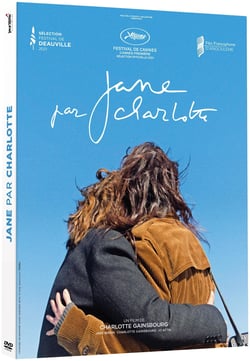 Jane par Charlotte