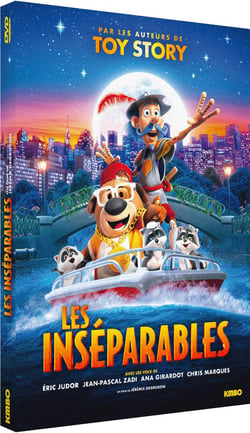 Les Inséparables
