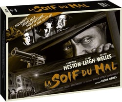 La Soif du mal