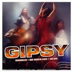 Gipsy