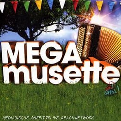 Mega musette