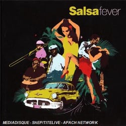 Salsa fever