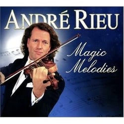 Magic melodies