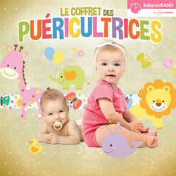 Le coffret des puericultrices 2015