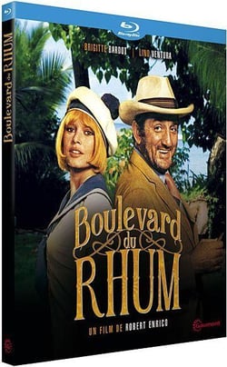 Boulevard du Rhum