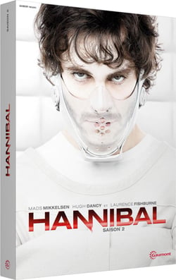 Hannibal - Saison 2