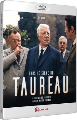 Sous le signe du taureau