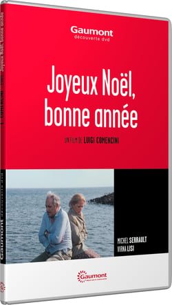 Joyeux Noël, bonne année