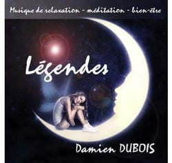 Légendes - CD