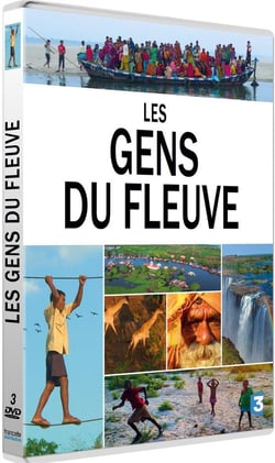 Les Gens du fleuve