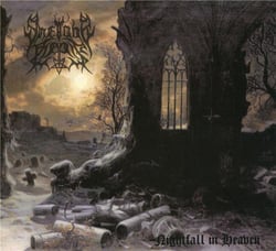 Nightfall in Heaven