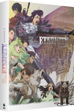 To Your Eternity - Saison 2