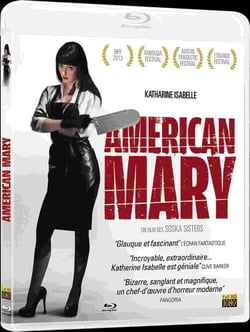 American Mary