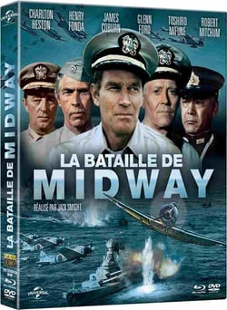 La Bataille de Midway