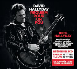Requiem pour un fou L'album + Le Live