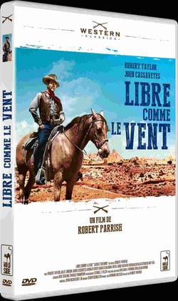Libre comme le vent