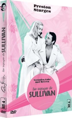 Les Voyages de Sullivan