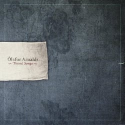 Found Songs - édition limitée colorée