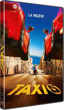 Taxi 5