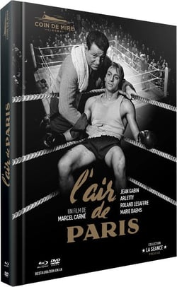 L'Air de Paris