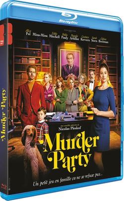 Murder Party