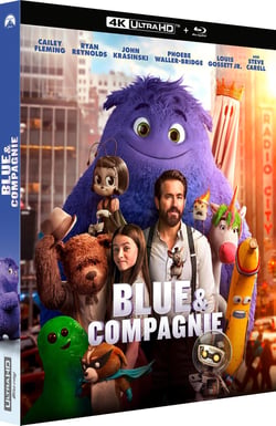 Blue & Compagnie