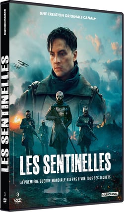 Les Sentinelles - Saison 1