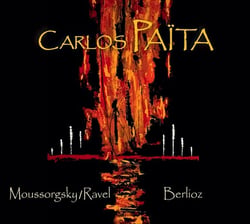 Moussorgski - Berlioz : Tableaux d'une exposition & Symphonie Fantastique