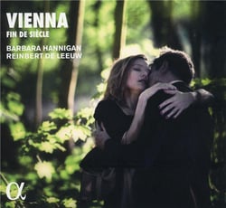 Vienna fin de siècle