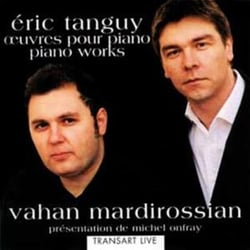 L'oeuvre pour piano (passacaille - sonates n 1 & n 2 - etudes - cinq préludes)
