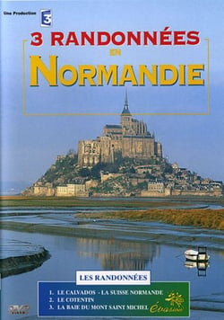 3 randonnées en Normandie