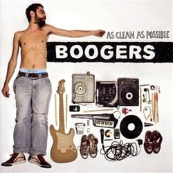 As clean as possible - CD