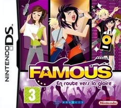 Famous (jeu)
