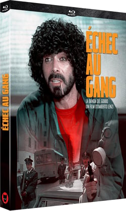 Échec au gang