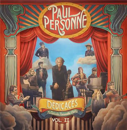Dedicaces (My Speciales Personnelles Covers) -Vol. 2