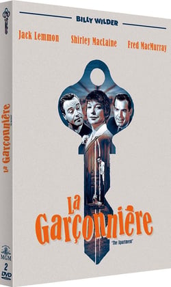 La Garçonnière