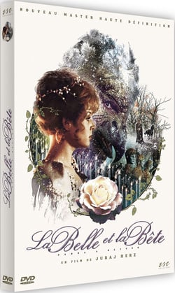 La Belle et la Bête