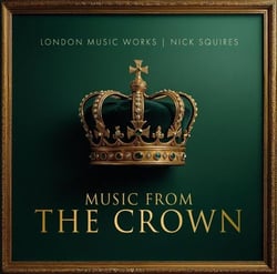London Music Works & Nick Squires