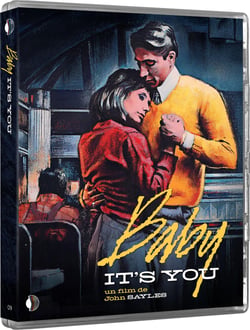 Baby, It's You