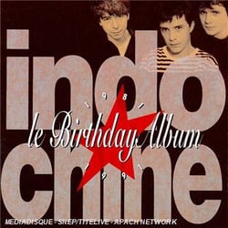 Le Birthday Album (1981 - 1991) - CD