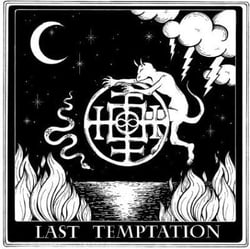 Last Temptation