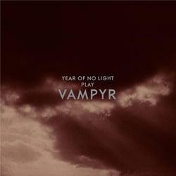 Vampyr - CD