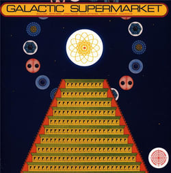Galactic Supermarket